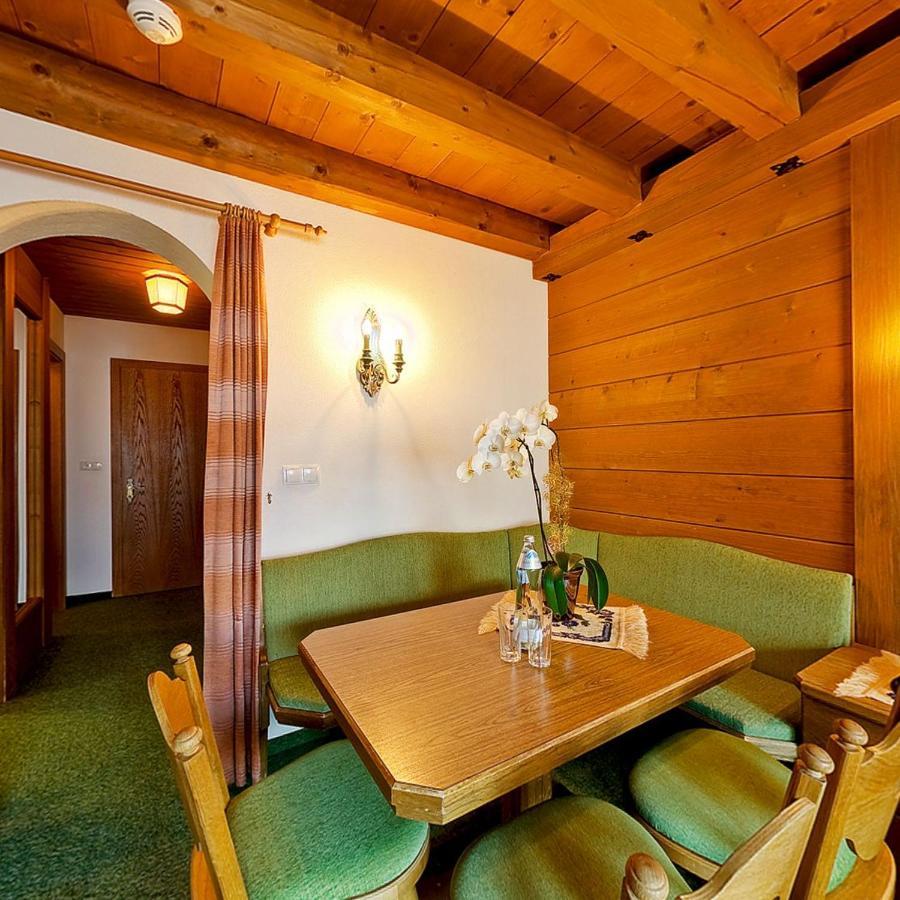 Hotel Bruno Sölden Esterno foto