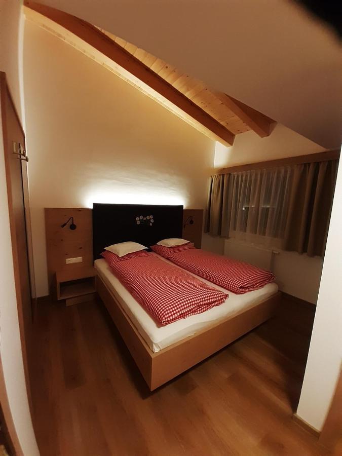 Hotel Bruno Sölden Esterno foto