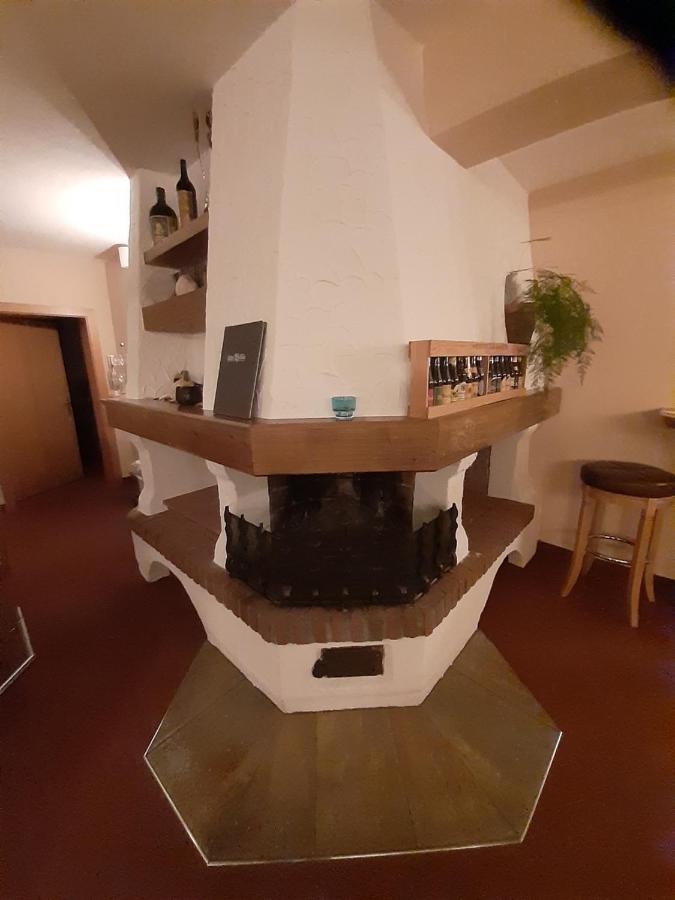 Hotel Bruno Sölden Esterno foto