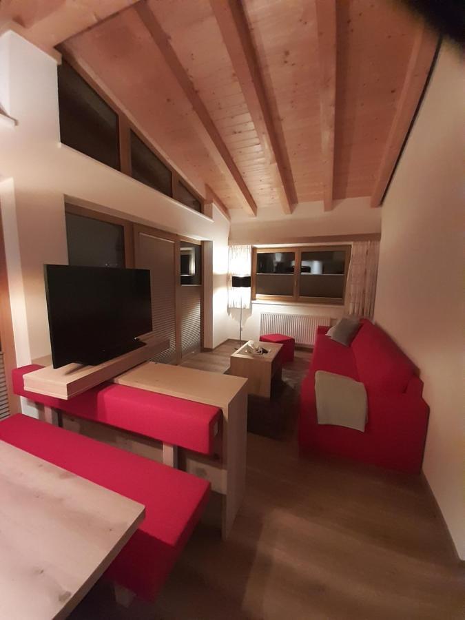 Hotel Bruno Sölden Esterno foto